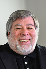 picture of actor Steve Wozniak