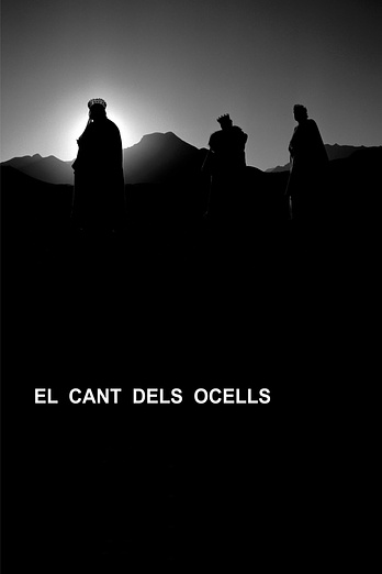 Poster de El Cant dels Ocells