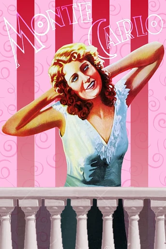 Poster de Montecarlo