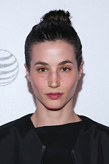 picture of actor Elisa Lasowski