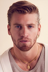 picture of actor Danny Griffin