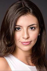 picture of actor Margarita Valderrama