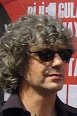 photo of person Andreas Thiel
