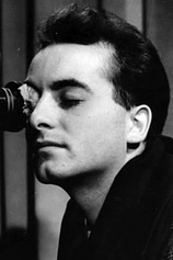 photo of person Jacques Natteau