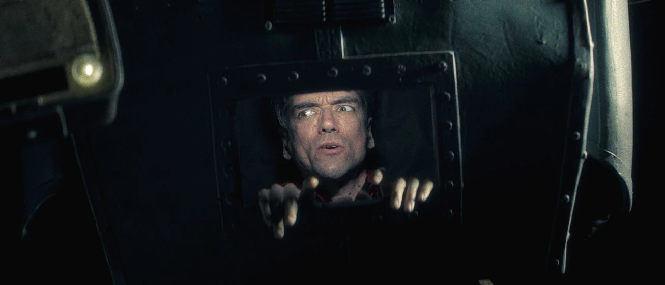 Javier Botet en cuantica-rave