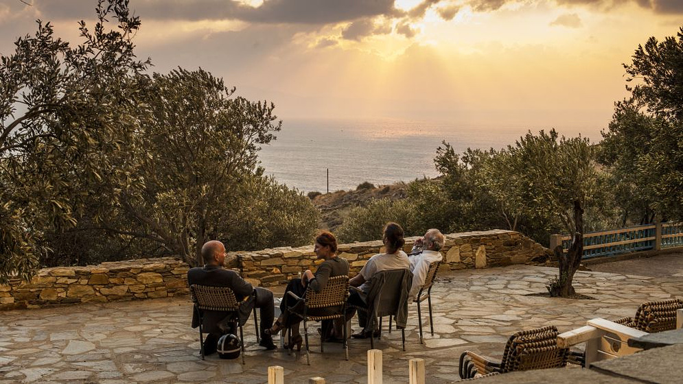 Imagen de Bienvenidos a Grecia