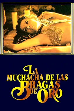 La Muchacha de las bragas de oro