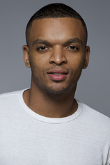 picture of actor Myles Bullock