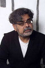 photo of person Hussain Amarshi