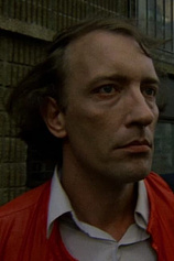 picture of actor Otto von Wernherr