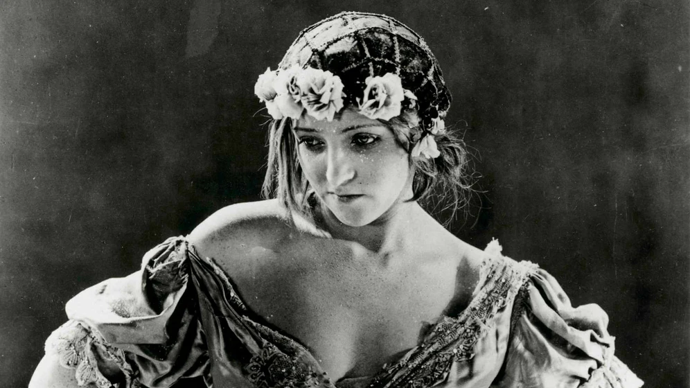 Sandra Milovanoff en Los Miserables