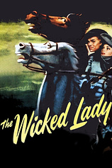 poster of movie La Mujer Bandido