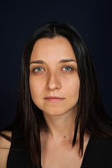 photo of person Svetlana Strelnikova