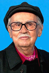 photo of person Vittorio Taviani