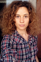 photo of person Diana Toucedo