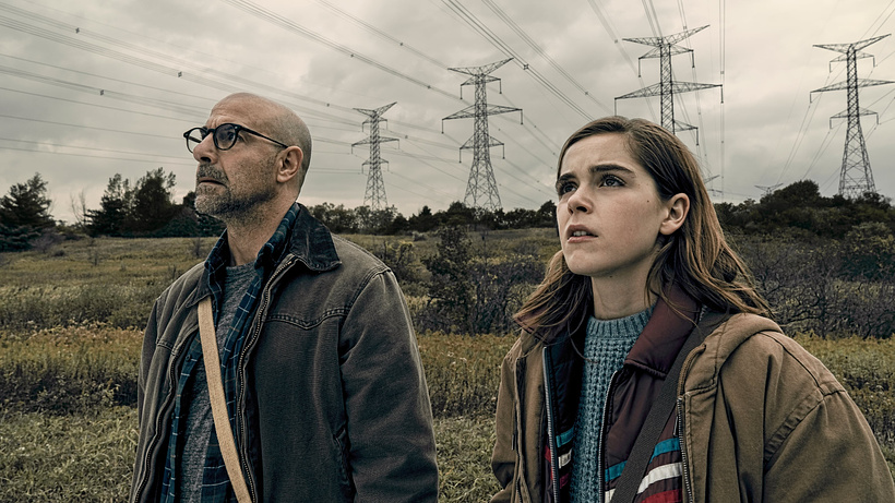Imagen de The Silence