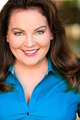 photo of person Sarah Elbert