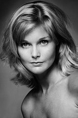 photo of person Carol Lynley