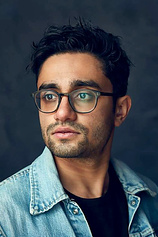 photo of person Aneesh Chaganty