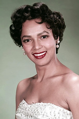 picture of actor Dorothy Dandridge