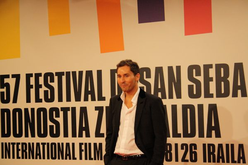 Imagen de Tonto quien lo lea (El secreto de sus ojos)