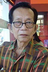 photo of person Mike Relon Makiling