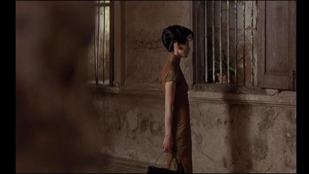 Imagen de Deseando Amar (In the Mood for Love)