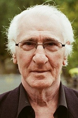 picture of actor Zackaria Hashemi