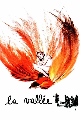 Poster de El Valle