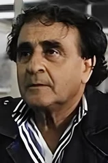 Foto de Ya'ackov Ben-Sira