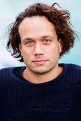 picture of actor Elmer Bäck