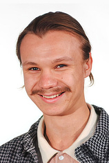 picture of actor Alex Paul Pukk