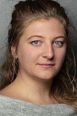 picture of actor Cécile Feuillet