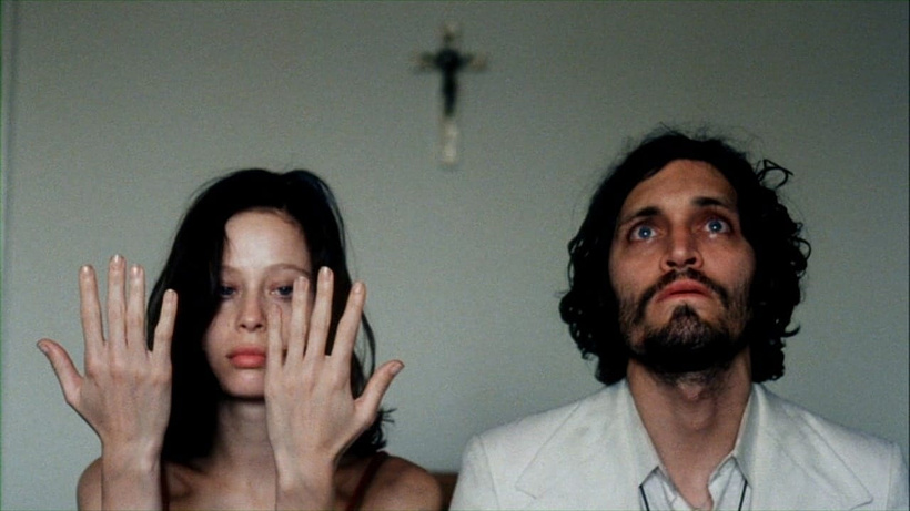 Imagen de Johnny 316