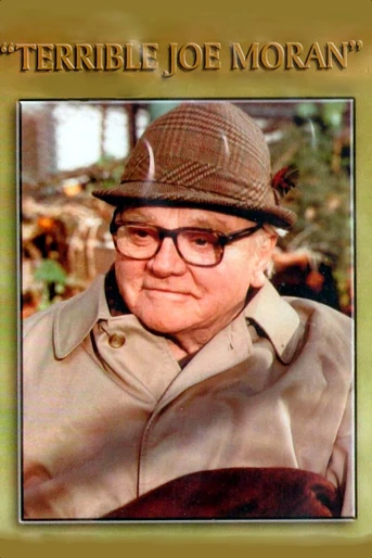 Poster de El Terrible Joe Moran
