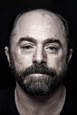picture of actor Brendan Clearkin