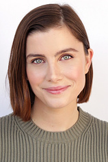 picture of actor Vic Michaelis