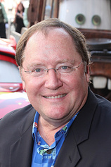 photo of person John Lasseter