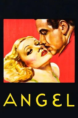 poster of movie Ángel