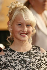 photo of person Bree Seanna Wall
