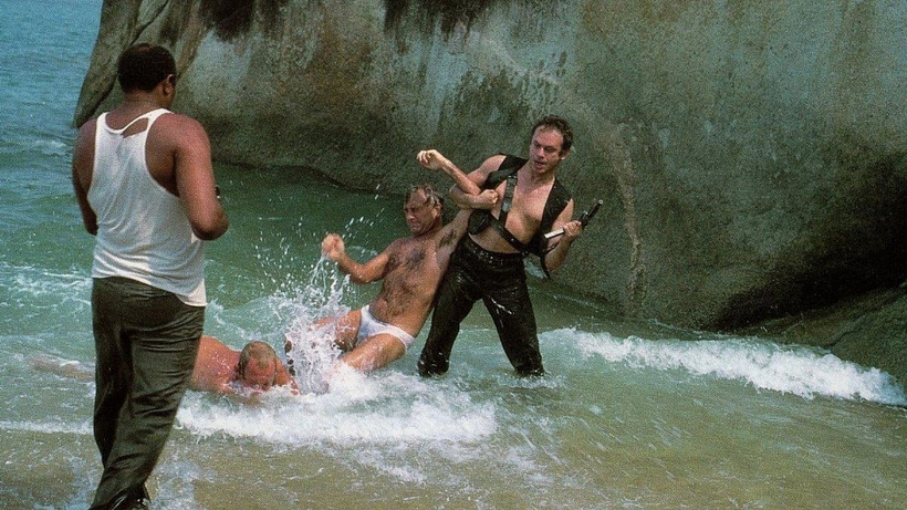 Imagen de Prisoner of Rio