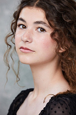 picture of actor Cadence Goblirsch