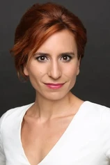 Foto de Marta Tomasa