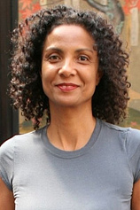 photo of person Robbi Chong