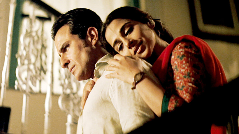 Imagen de Parineeta