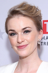picture of actor Lisa O'Hare