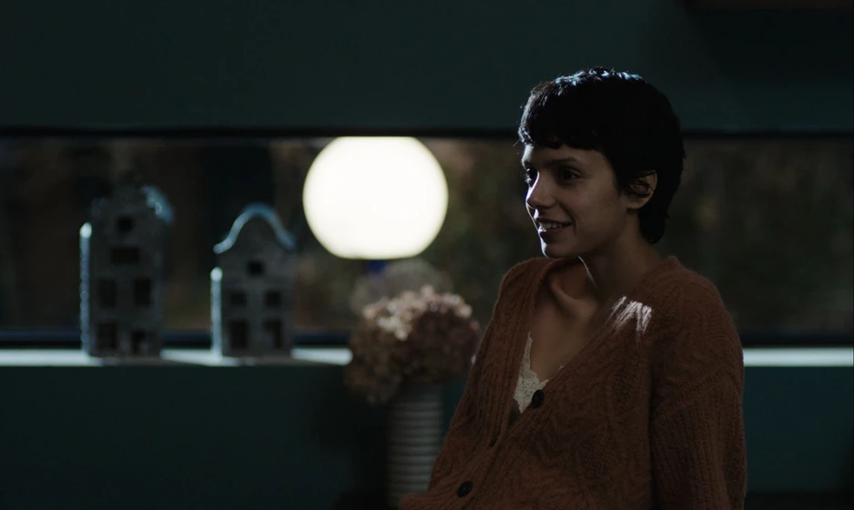 Noée Abita en first-case