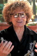 photo of person Jan Oxenberg