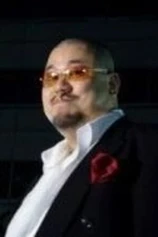 Foto de Yasutaka Nakamura