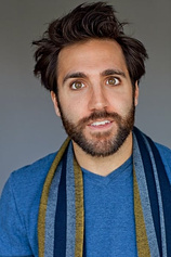 photo of person Ross Gallo